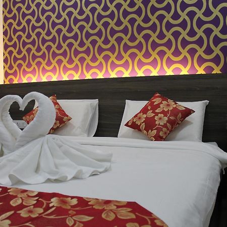 ซิกเนเจอร์ โฮเต็ล แอท บังซาร์ เซาท์ Hotel กัวลาลัมเปอร์ ภายนอก รูปภาพ