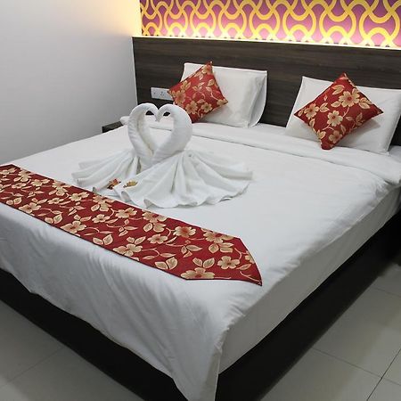 ซิกเนเจอร์ โฮเต็ล แอท บังซาร์ เซาท์ Hotel กัวลาลัมเปอร์ ห้อง รูปภาพ