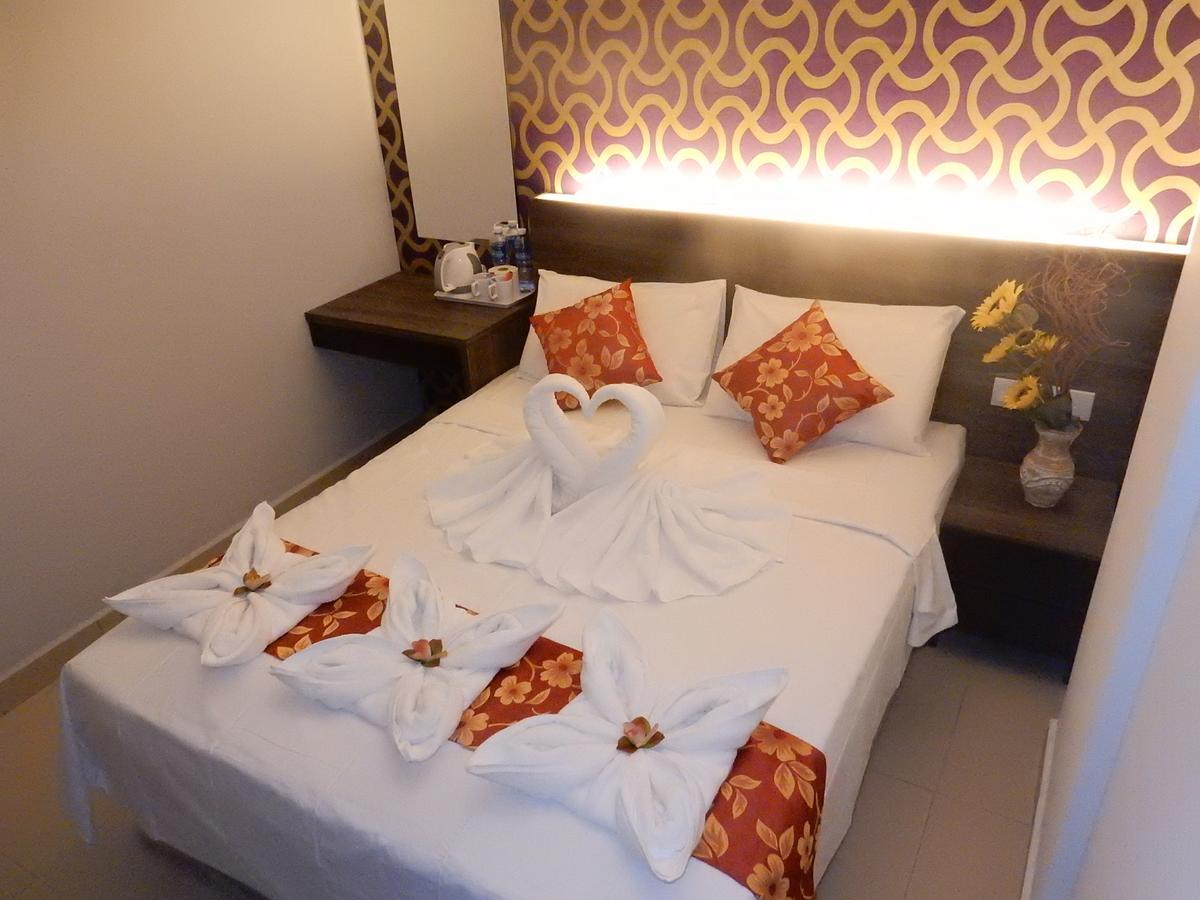 ซิกเนเจอร์ โฮเต็ล แอท บังซาร์ เซาท์ Hotel กัวลาลัมเปอร์ ภายนอก รูปภาพ