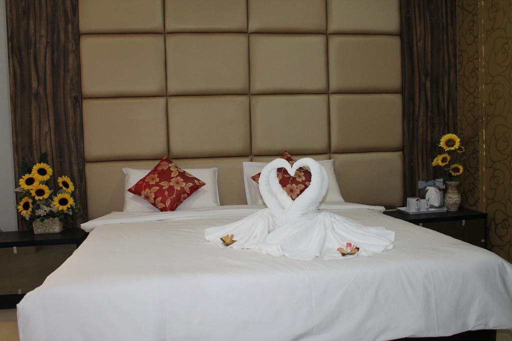 ซิกเนเจอร์ โฮเต็ล แอท บังซาร์ เซาท์ Hotel กัวลาลัมเปอร์ ห้อง รูปภาพ
