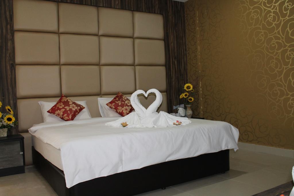 ซิกเนเจอร์ โฮเต็ล แอท บังซาร์ เซาท์ Hotel กัวลาลัมเปอร์ ห้อง รูปภาพ