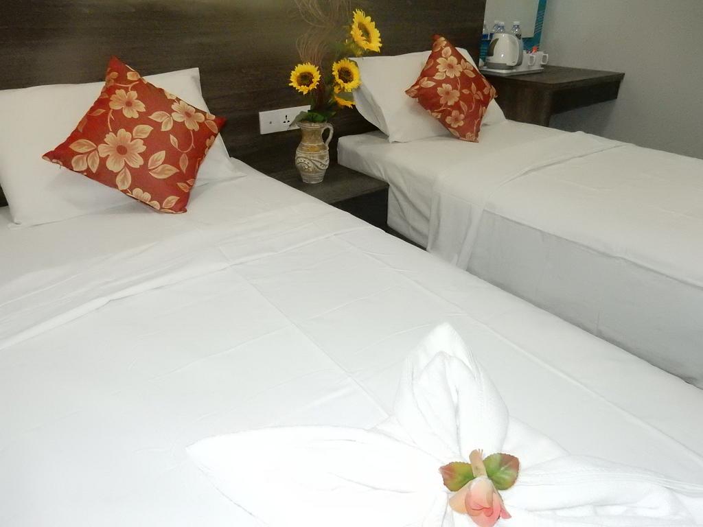 ซิกเนเจอร์ โฮเต็ล แอท บังซาร์ เซาท์ Hotel กัวลาลัมเปอร์ ห้อง รูปภาพ