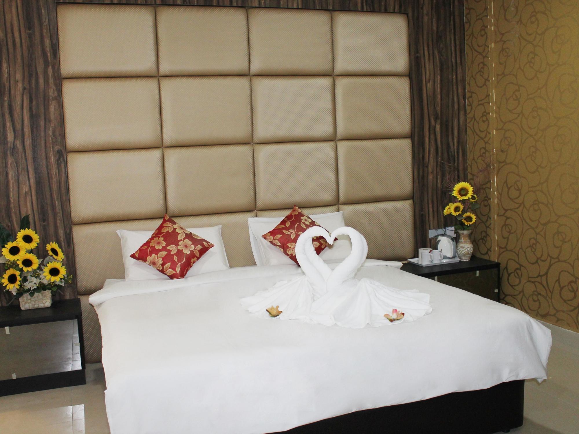 ซิกเนเจอร์ โฮเต็ล แอท บังซาร์ เซาท์ Hotel กัวลาลัมเปอร์ ภายนอก รูปภาพ