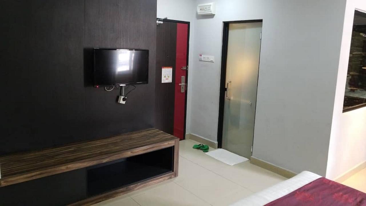 ซิกเนเจอร์ โฮเต็ล แอท บังซาร์ เซาท์ Hotel กัวลาลัมเปอร์ ภายนอก รูปภาพ