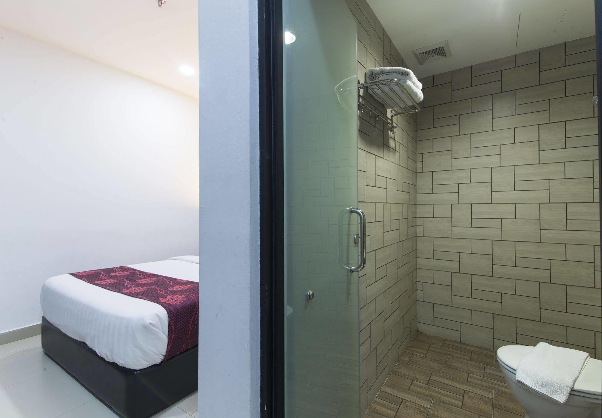 ซิกเนเจอร์ โฮเต็ล แอท บังซาร์ เซาท์ Hotel กัวลาลัมเปอร์ ภายนอก รูปภาพ